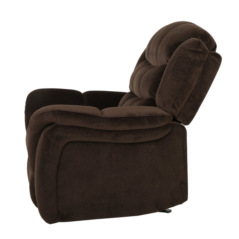 Red Barrel Studio Texian Manual Glider Recliner & Reviews Wayfair.ca